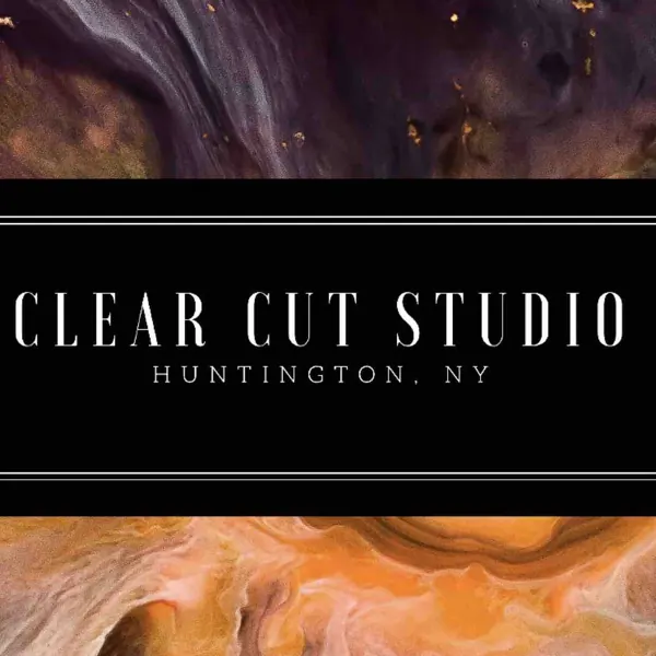 Hair work by CLEAR CUT STUDIO