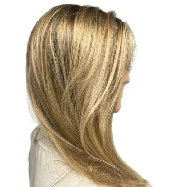 Hair work by Colorboxx Salon 912-236-8900