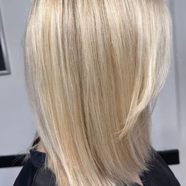 Hair work by Colorboxx Salon 912-236-8900