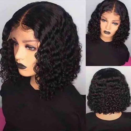 Hair work by Cue Hair Spa
