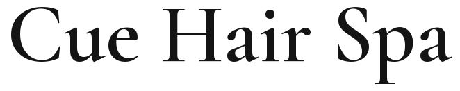 Cue Hair Spa