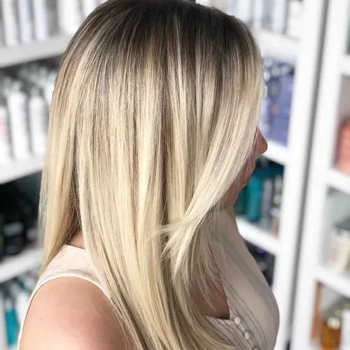 Hair work by Cybele Styles @ The Hygge House