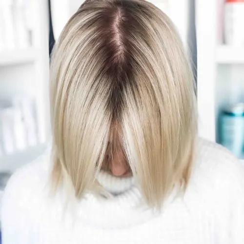 Hair work by Cybele Styles @ The Hygge House