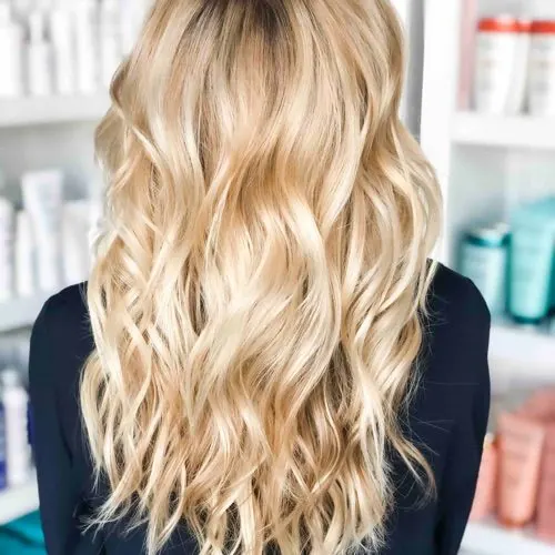 Hair work by Cybele Styles @ The Hygge House
