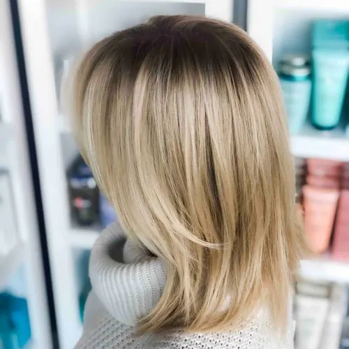 Hair work by Cybele Styles @ The Hygge House