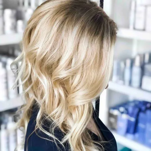 Hair work by Cybele Styles @ The Hygge House