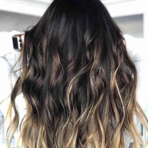 Hair work by Cybele Styles @ The Hygge House