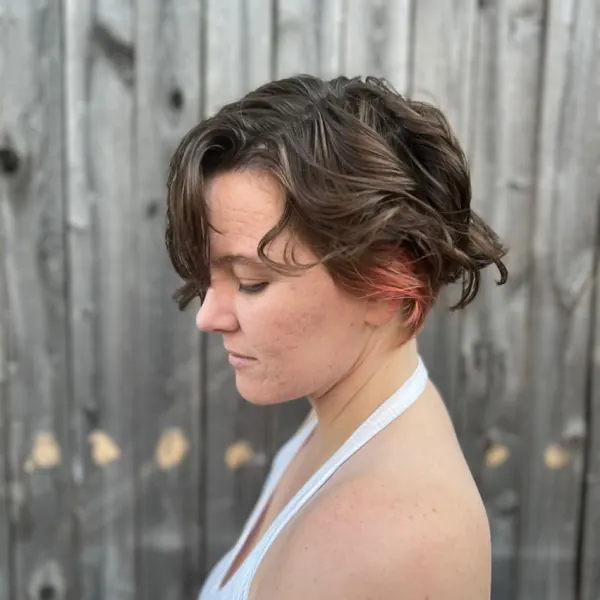 Hair work by Denver Hair Salon