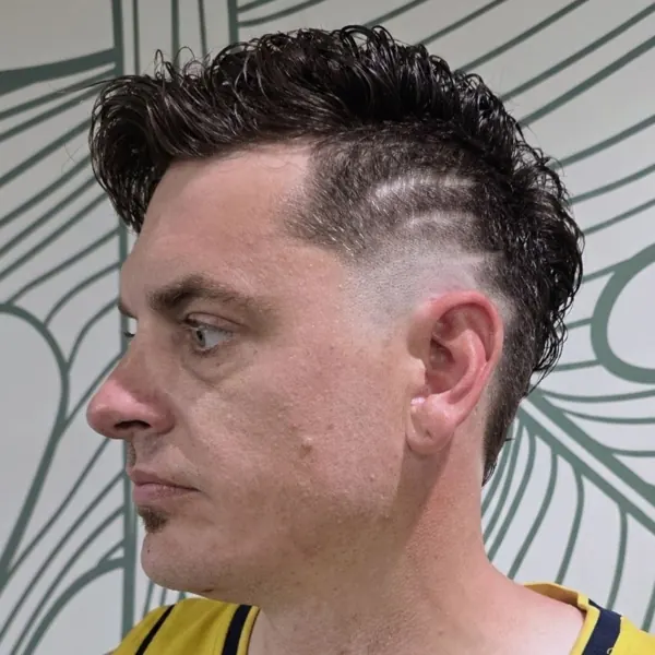 Hair work by Denver Hair Salon