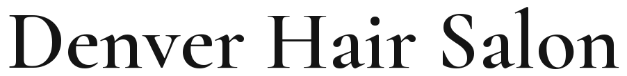Denver Hair Salon