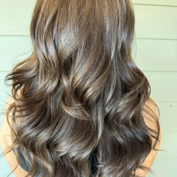 Hair work by DH Hair Designs