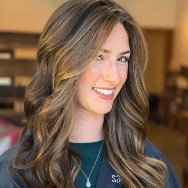Hair work by DM at Athens