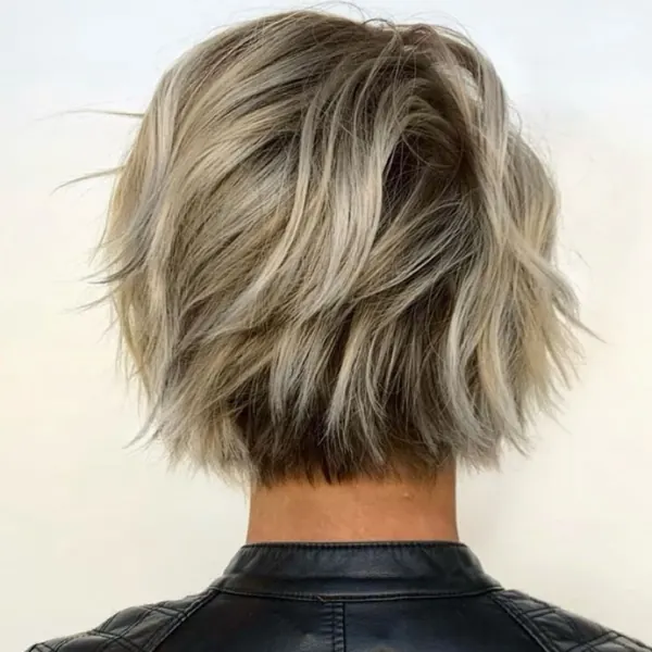 Hair work by DM at Athens