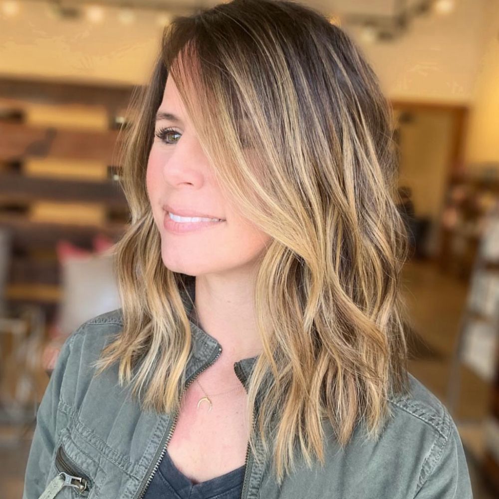 Hair work by DM at Athens