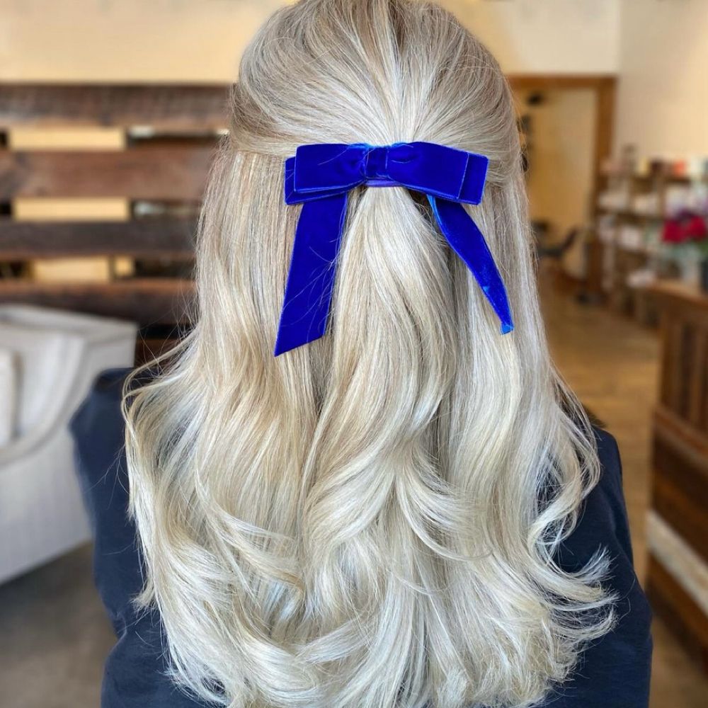 Hair work by DM at Athens