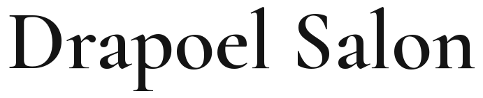 Drapoel Salon