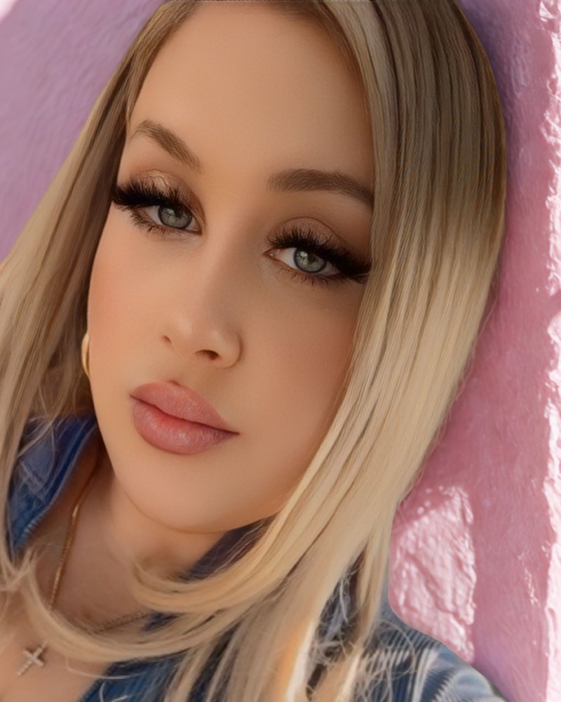 Meghan Leonard, owner of Dream Salon