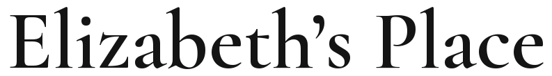 Elizabeth’s Place