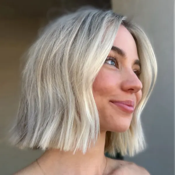 Hair work by Emlynn Hair Studio