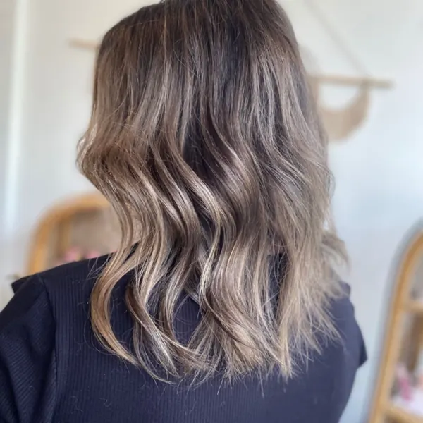 Hair work by Goddess