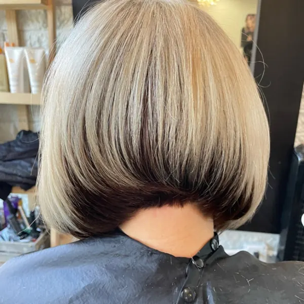 Hair work by Gorgeous Hair with Lainie