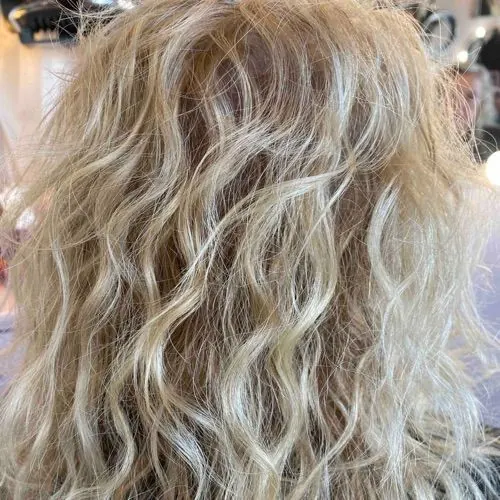Hair work by Gorgeous Hair with Lainie