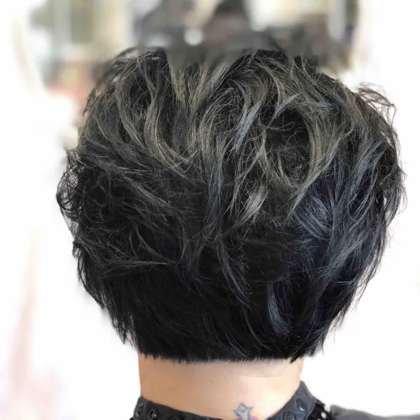 Hair work by Gorgeous Hair with Lainie