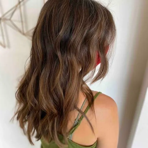 Hair work by Growth And Grit Salon