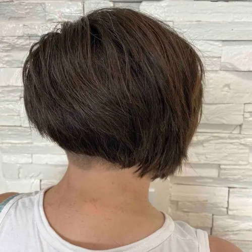 Hair work by Growth And Grit Salon