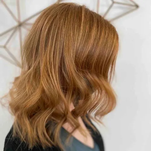 Hair work by Growth And Grit Salon