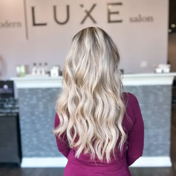 Hair work by Hair By Karissa Noel