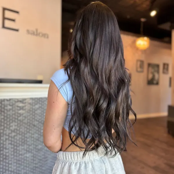 Hair work by Hair By Karissa Noel