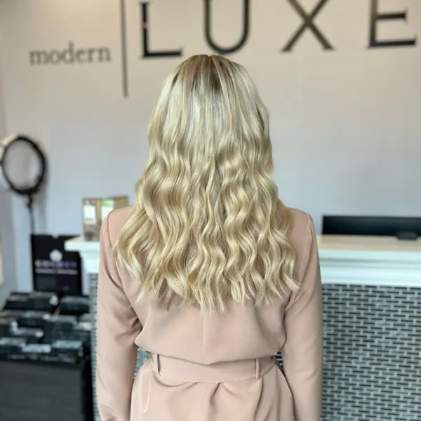 Hair work by Hair By Karissa Noel