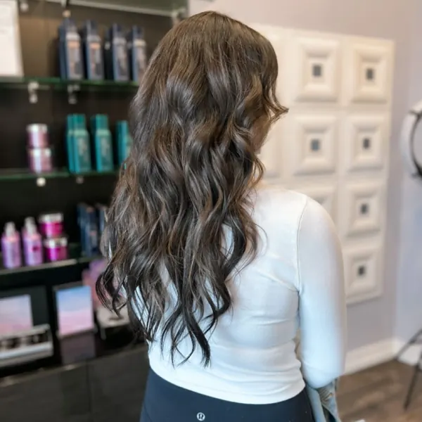 Hair work by Hair By Karissa Noel