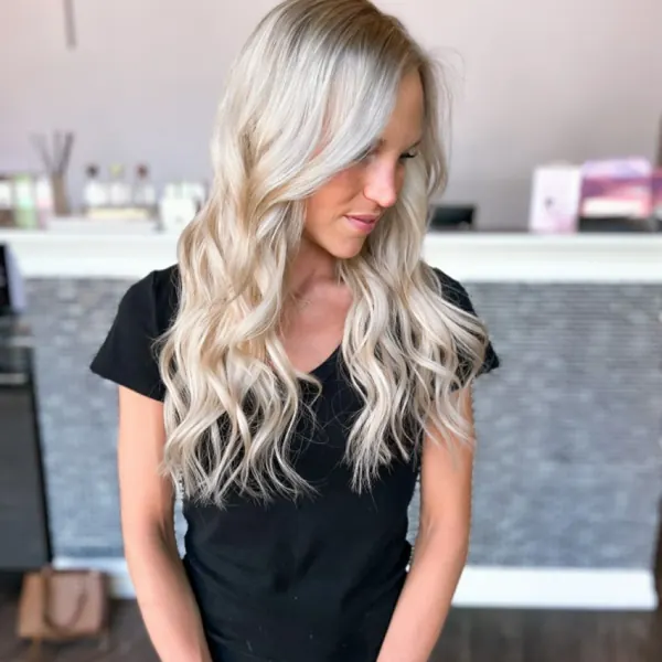 Hair work by Hair By Karissa Noel