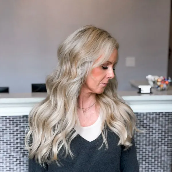 Hair work by Hair By Karissa Noel