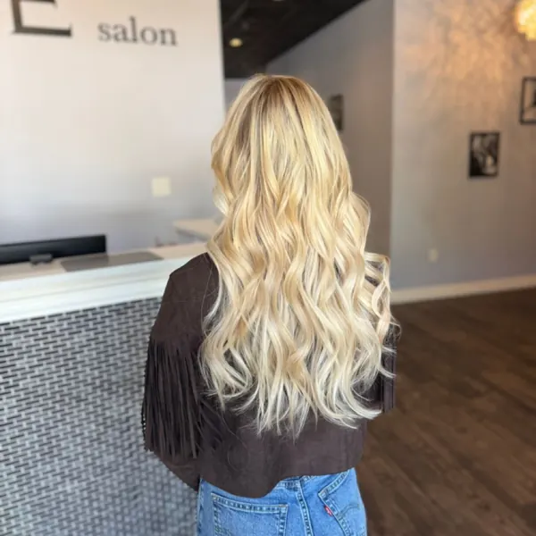 Hair work by Hair By Karissa Noel
