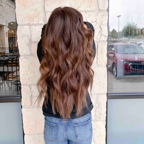 Hair work by Hair By Karissa Noel