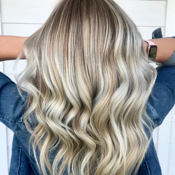 Hair work by Hair by Lo | xo xo