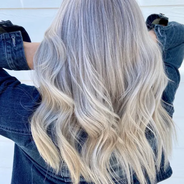 Hair work by Hair by Lo | xo xo
