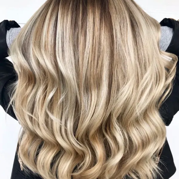 Hair work by Hair by Lo | xo xo