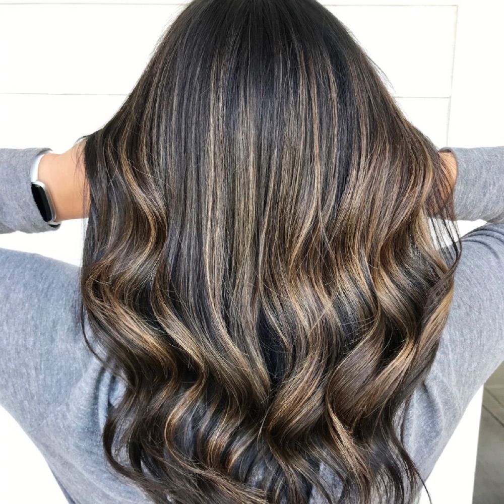 Hair work by Hair by Lo | xo xo