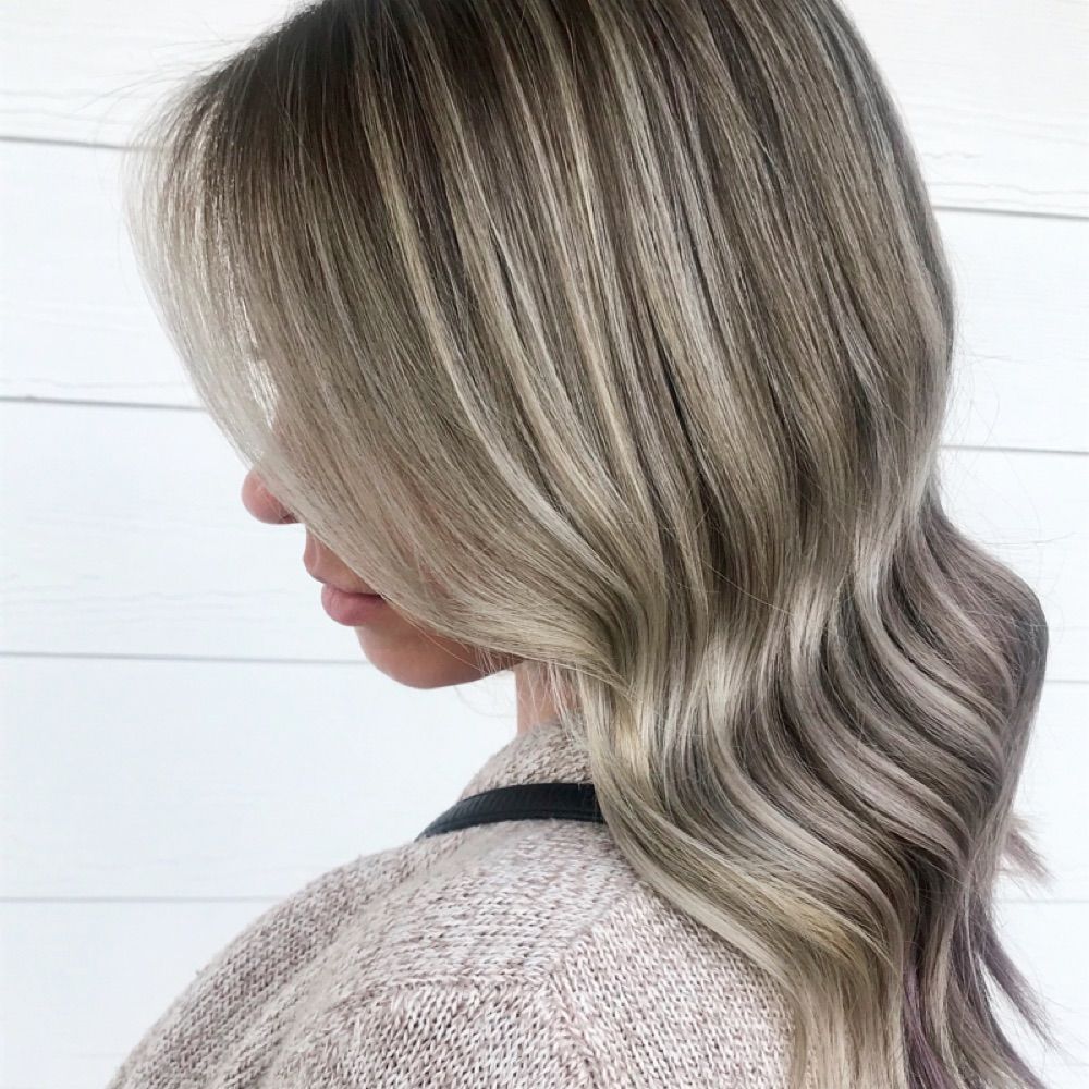Hair work by Hair by Lo | xo xo