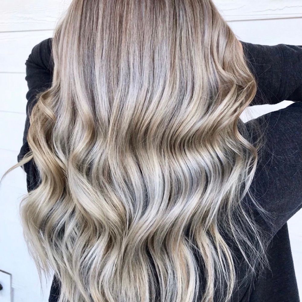 Hair work by Hair by Lo | xo xo