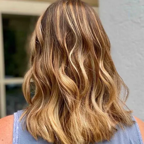 Hair work by Hair By Rachel Marie