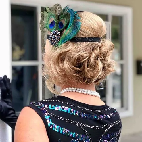 Hair work by Hair By Rachel Marie