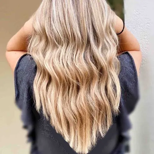 Hair work by Hair By Rachel Marie