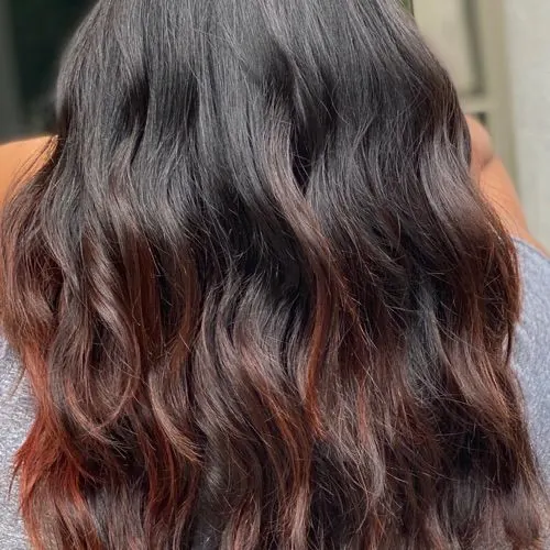 Hair work by Hair By Rachel Marie