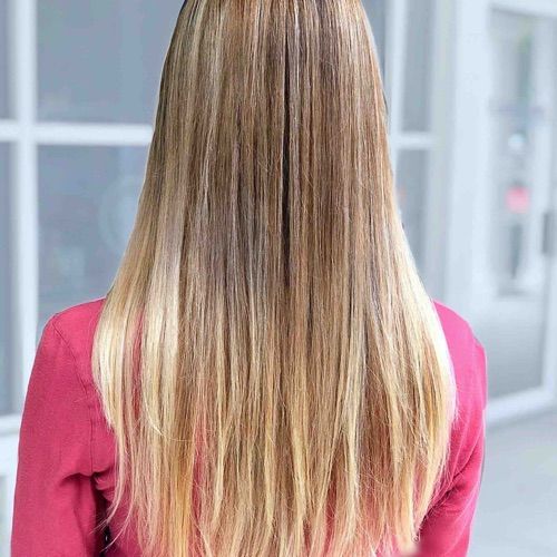 Hair work by Hair By Rachel Marie
