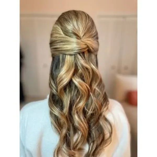 Hair work by Hair I Go